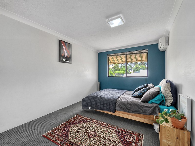 5/31 Fairleigh Street, Windsor, QLD 4030
