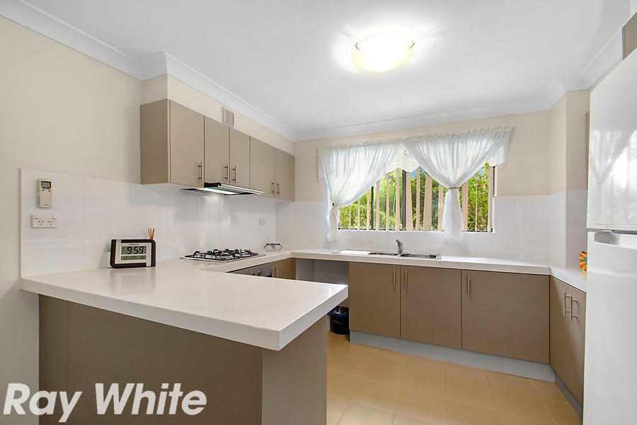 1/11 Kilbenny Street, Kellyville Ridge, NSW 2155