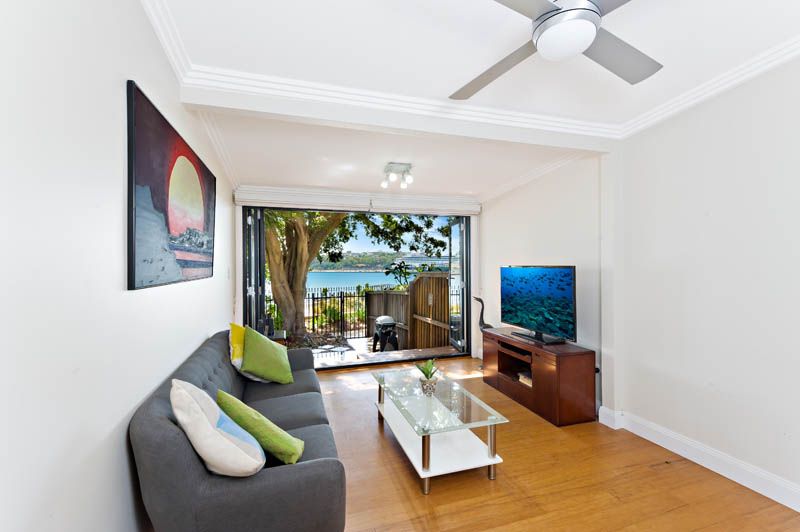 130 Bowman Street, Pyrmont NSW 2009