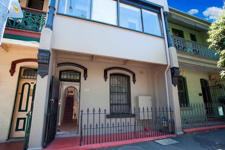 128 Lawson Street, Redfern NSW 2016