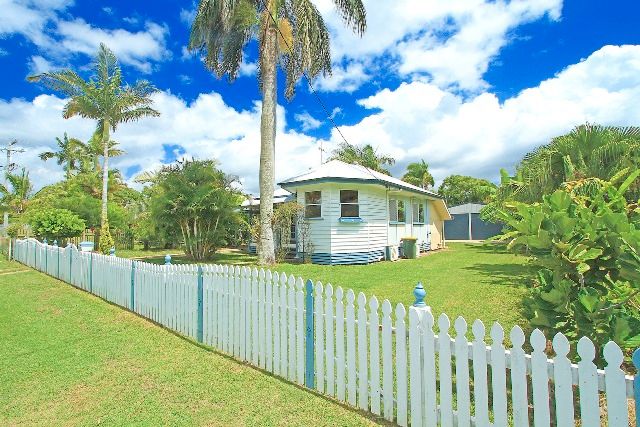 81 Whitman Street, Yeppoon, QLD 4703