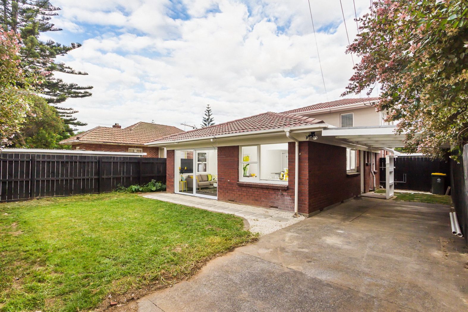 3/33 Cleek Road, Mangere, Manukau City
