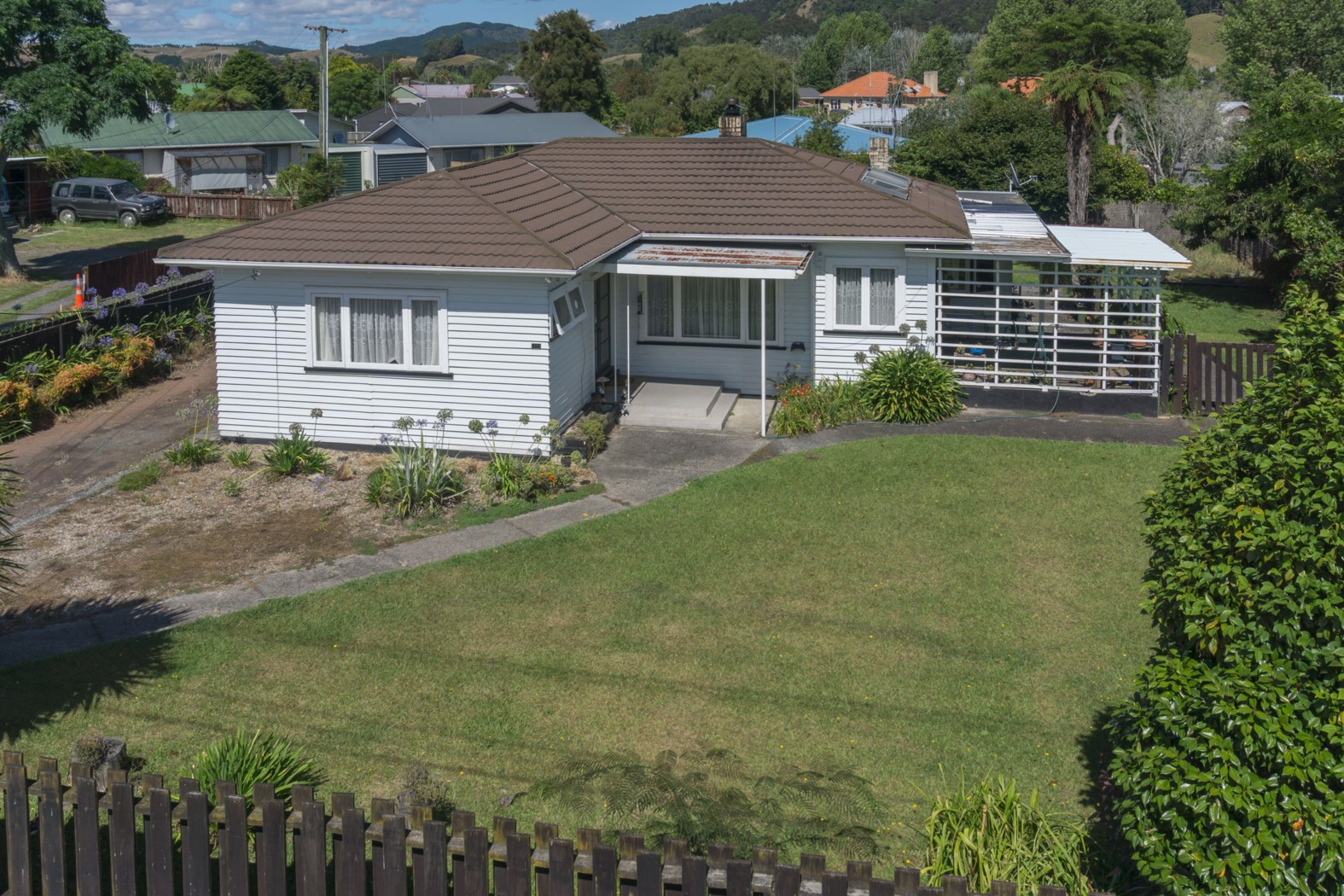 15 Herschel Street, Ngaruawahia, Waikato District