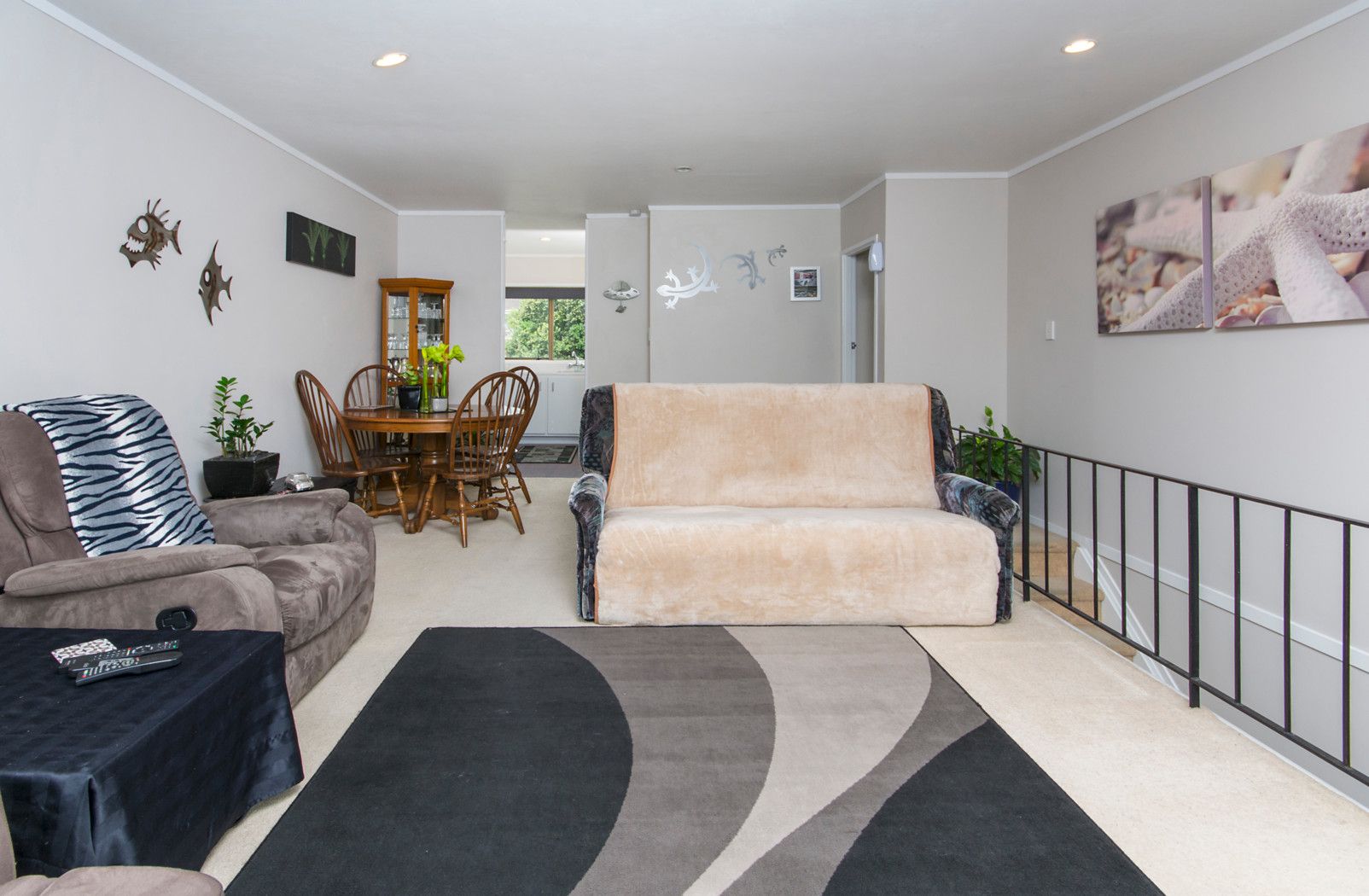 4/41 Chatsworth Crescent, Pakuranga, Manukau City