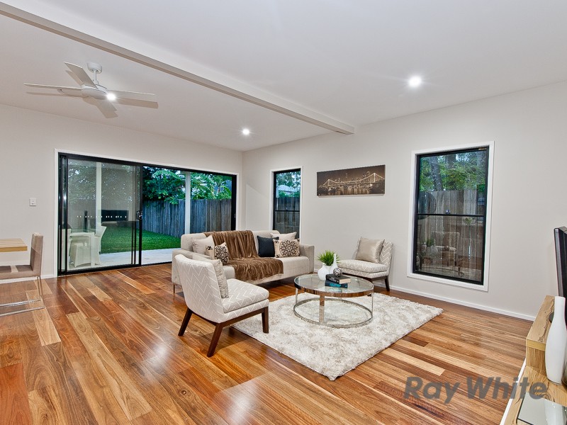 23 Larwill Avenue, Northgate, QLD 4013