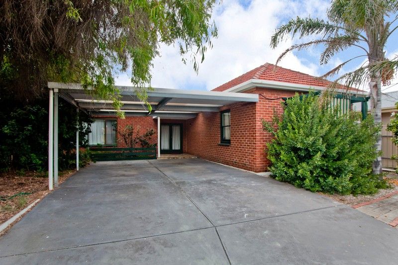 18 Swanwick Street, Henley Beach, SA 5022