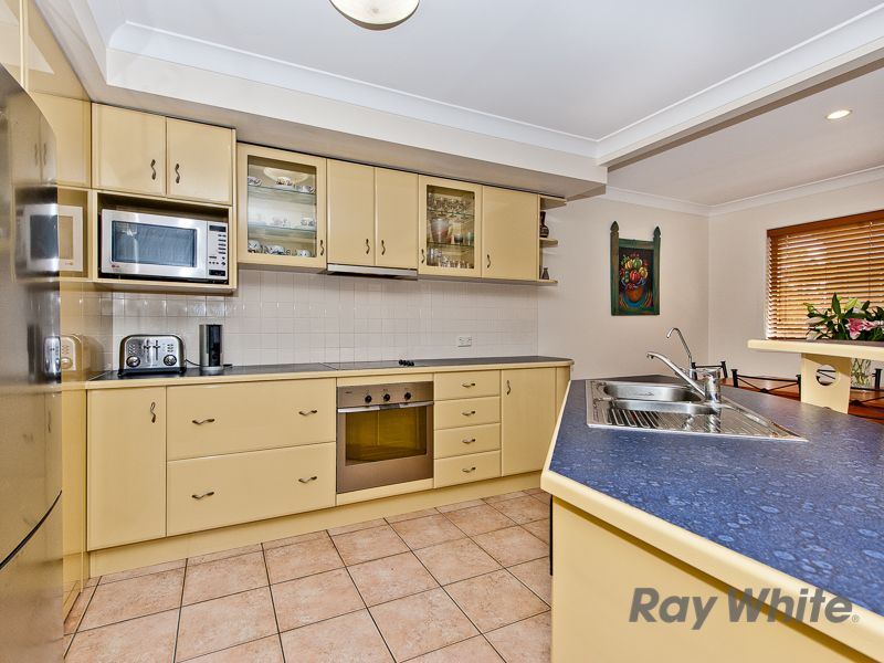 3/21 Burnaby Terrace, Gordon Park, QLD 4031