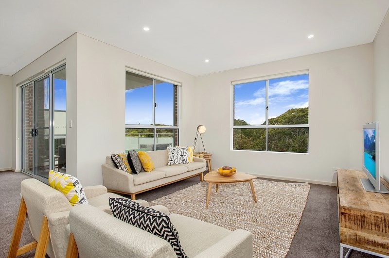 6/61-63 Walker Street, Helensburgh, NSW 2508