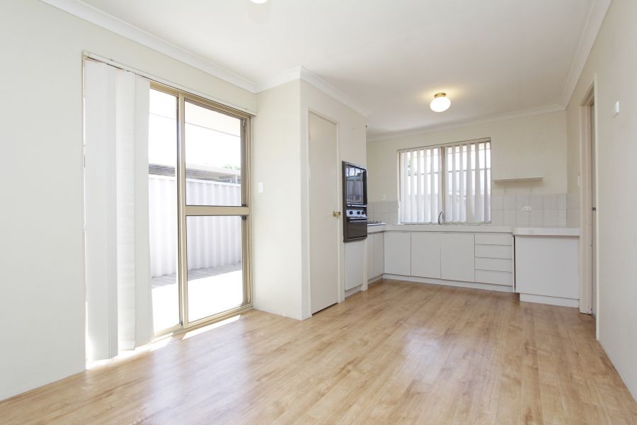 4/116 Alexander Road, Rivervale, WA 6103