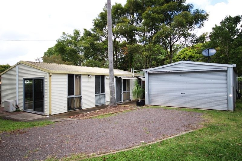 3 Bella Street, Landsborough QLD 4550