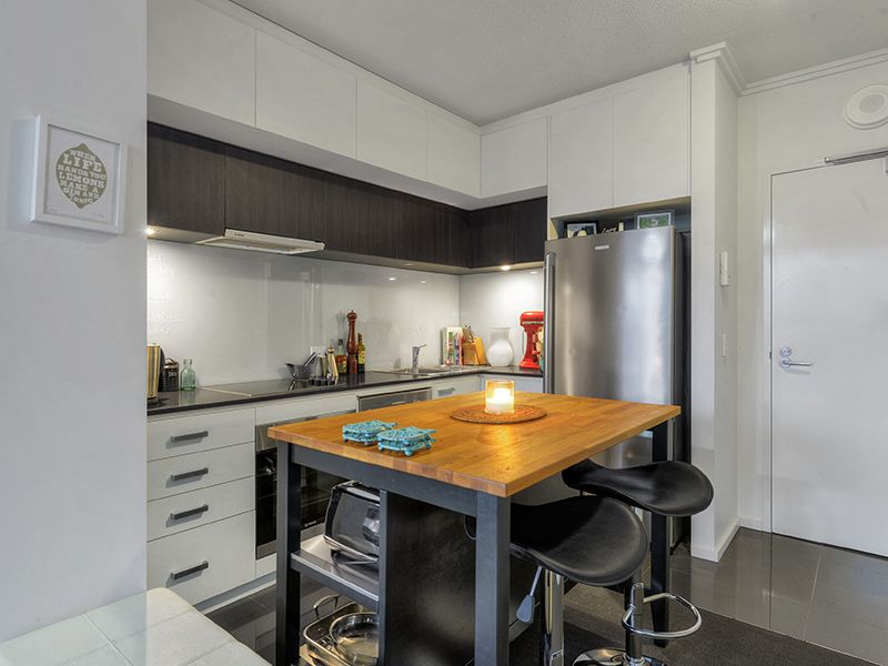 26/75 Barker Street, New Farm, QLD 4005