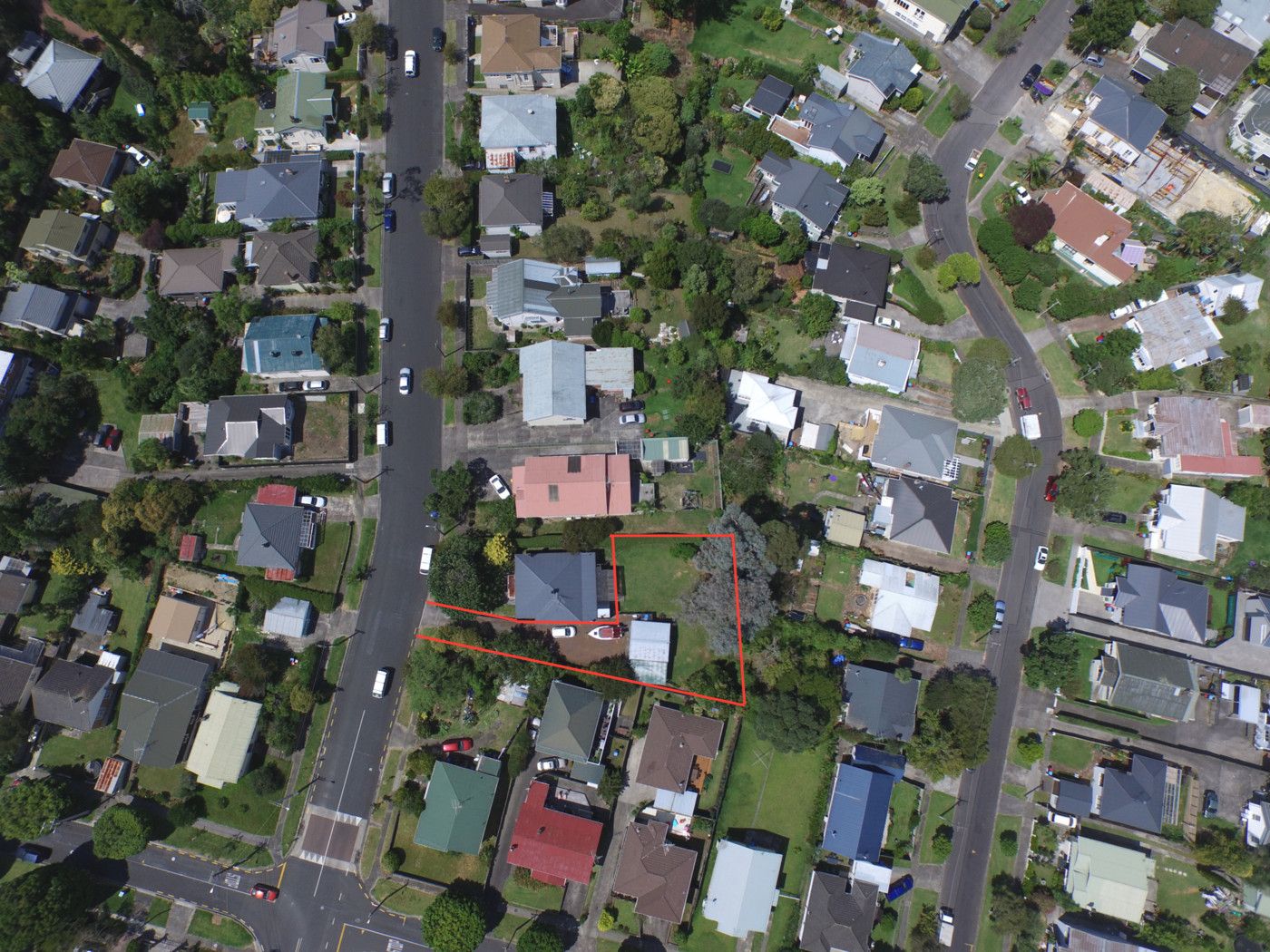52 Mountain View Road, Western Springs, Auckland City
