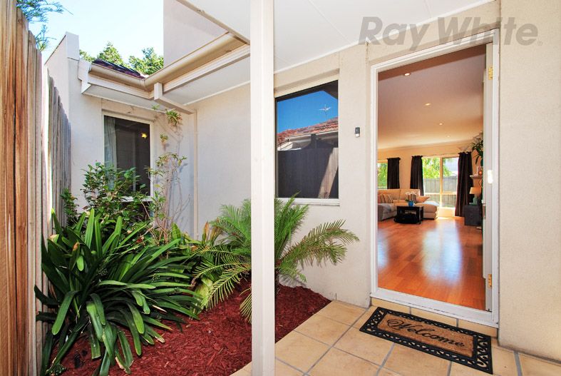 2/79 Yarra Street, Heidelberg