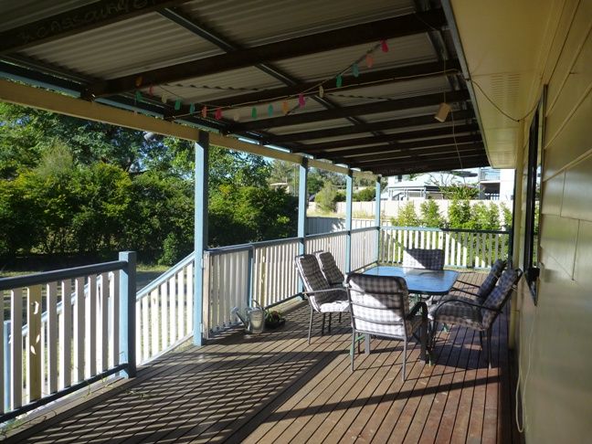 56 Cassowary Street, LONGREACH, QLD 4730