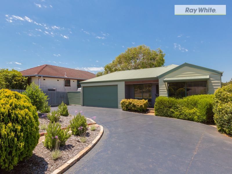 21 Wargundy Avenue, Rye, VIC 3941