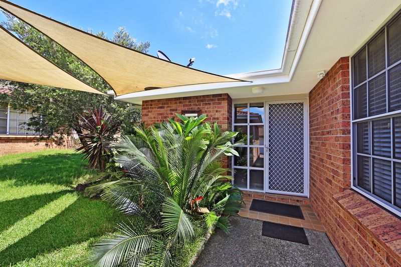 2/70 Page Avenue, North Nowra, NSW 2541