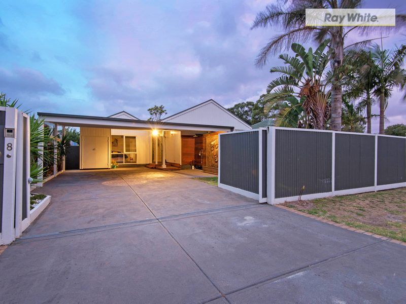 8 Ronald Street, Tootgarook, VIC 3941