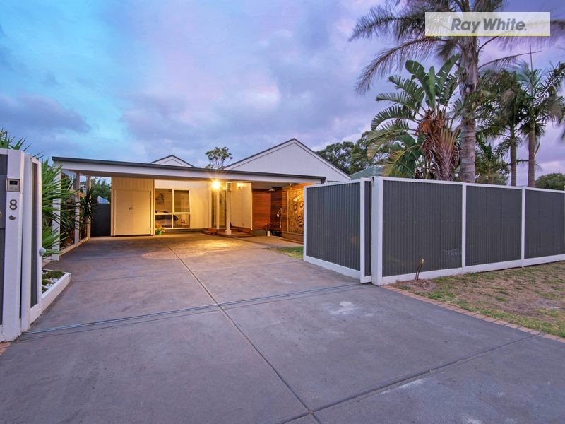 8 Ronald Street, Tootgarook, VIC 3941