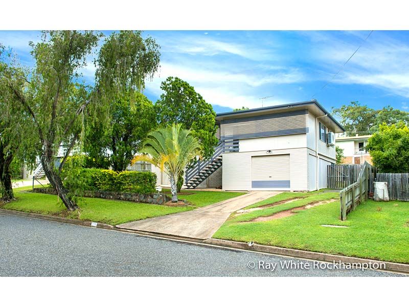 316 Mills Avenue, FRENCHVILLE, QLD 4701