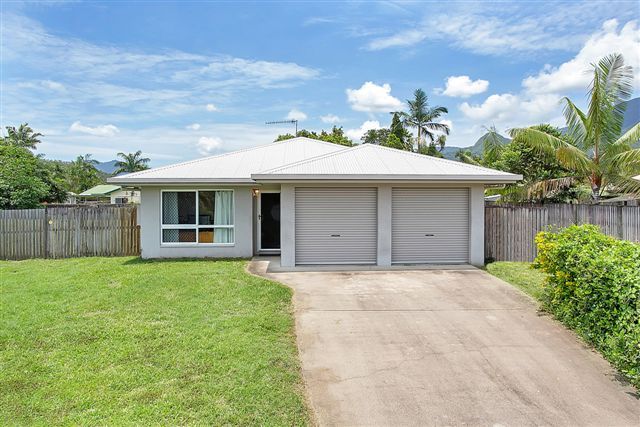 3 Otto Close, Edmonton, QLD 4869