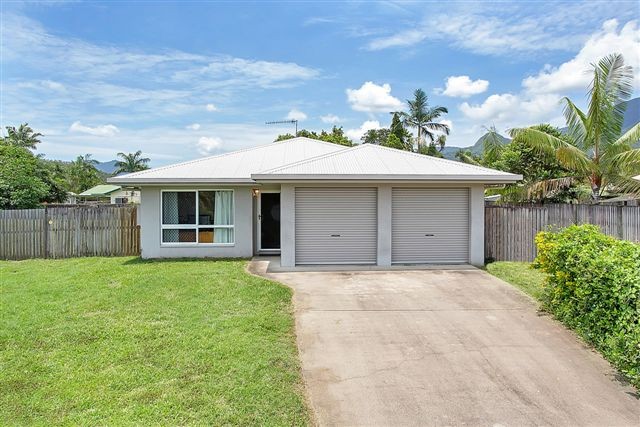 3 Otto Close, Edmonton, QLD 4869