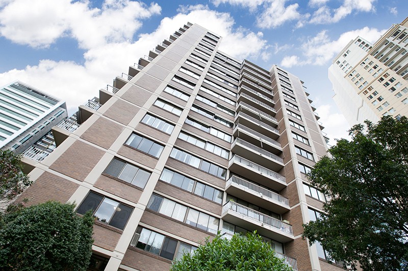 73/204 Alice Street, BRISBANE, QLD 4000
