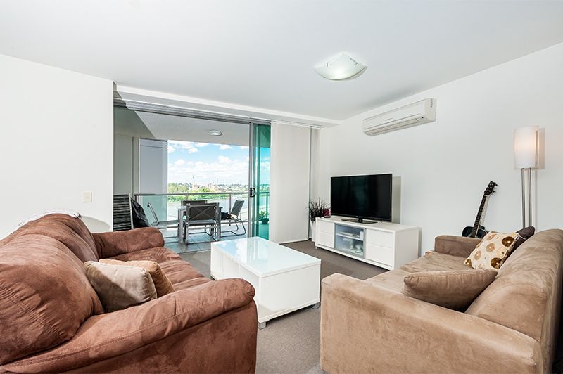 2509/92 Quay Street, BRISBANE, QLD 4000