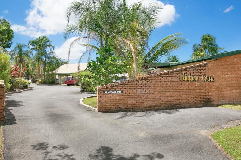 21 Mintaro Crescent, Woree QLD 4868