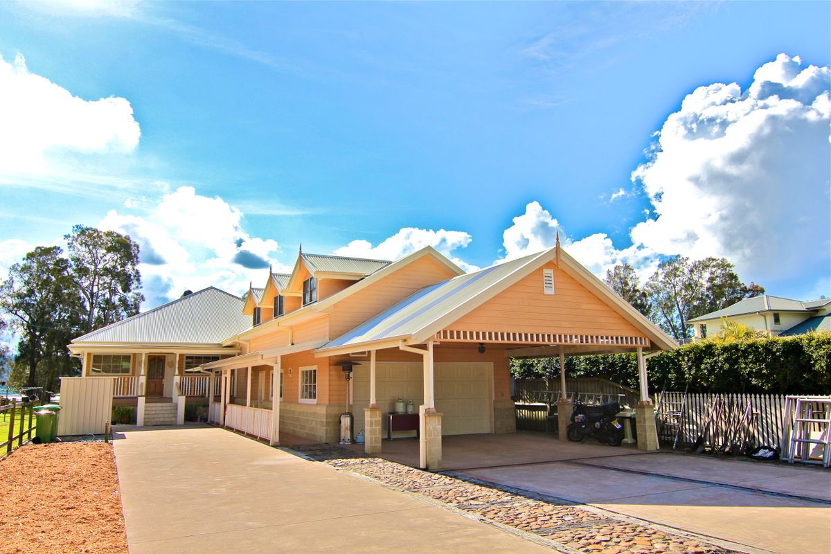 46 Kincumber Crescent, DAVISTOWN, NSW 2251