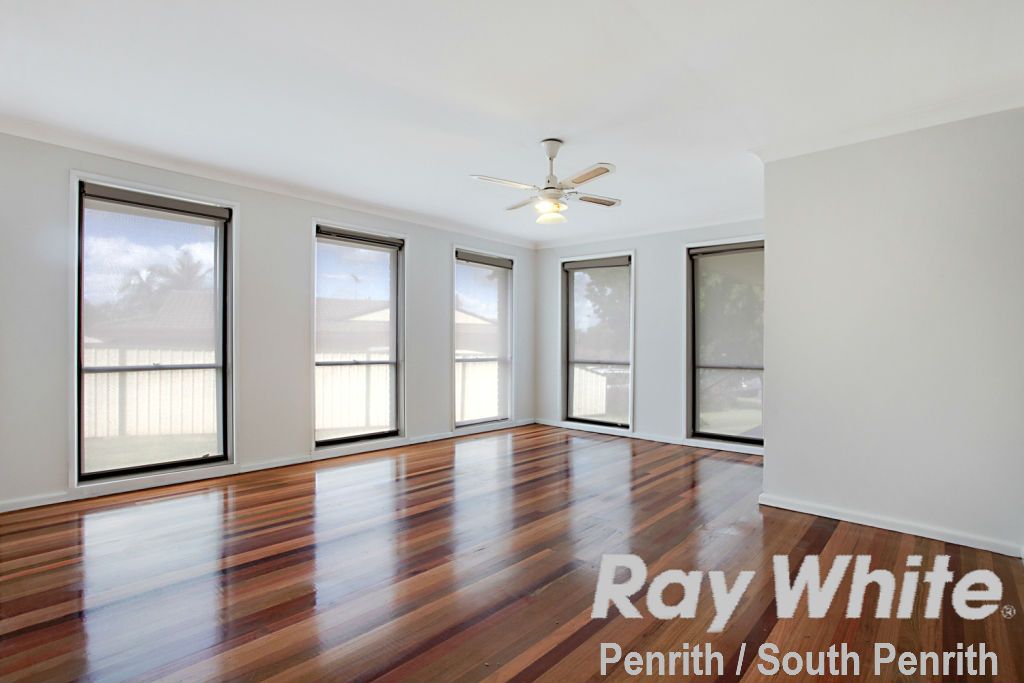 3 Druitt Place, Werrington County, NSW 2747