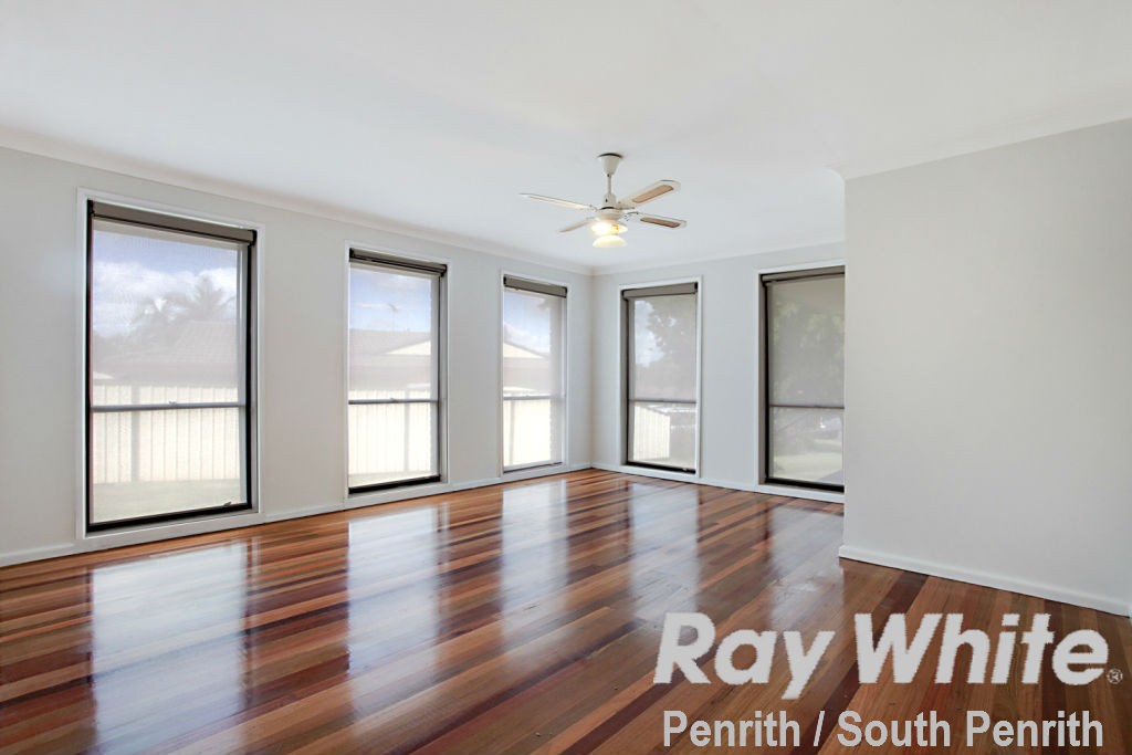 3 Druitt Place, Werrington County, NSW 2747