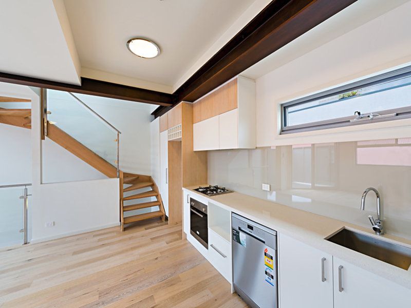 5/213 Weston Street, Brunswick East, VIC 3057