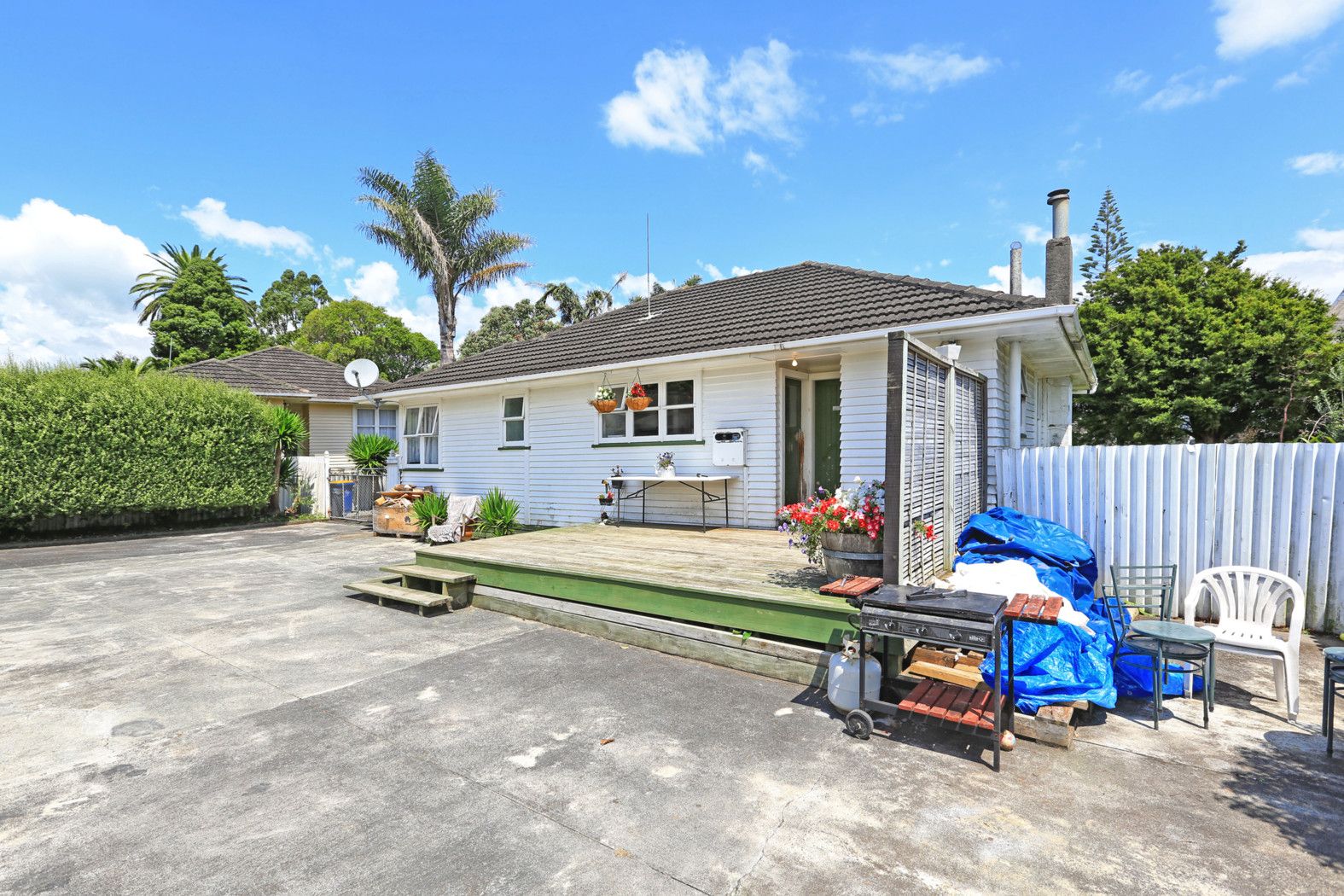 85a Taikata Road, Te Atatu Peninsula, Waitakere City