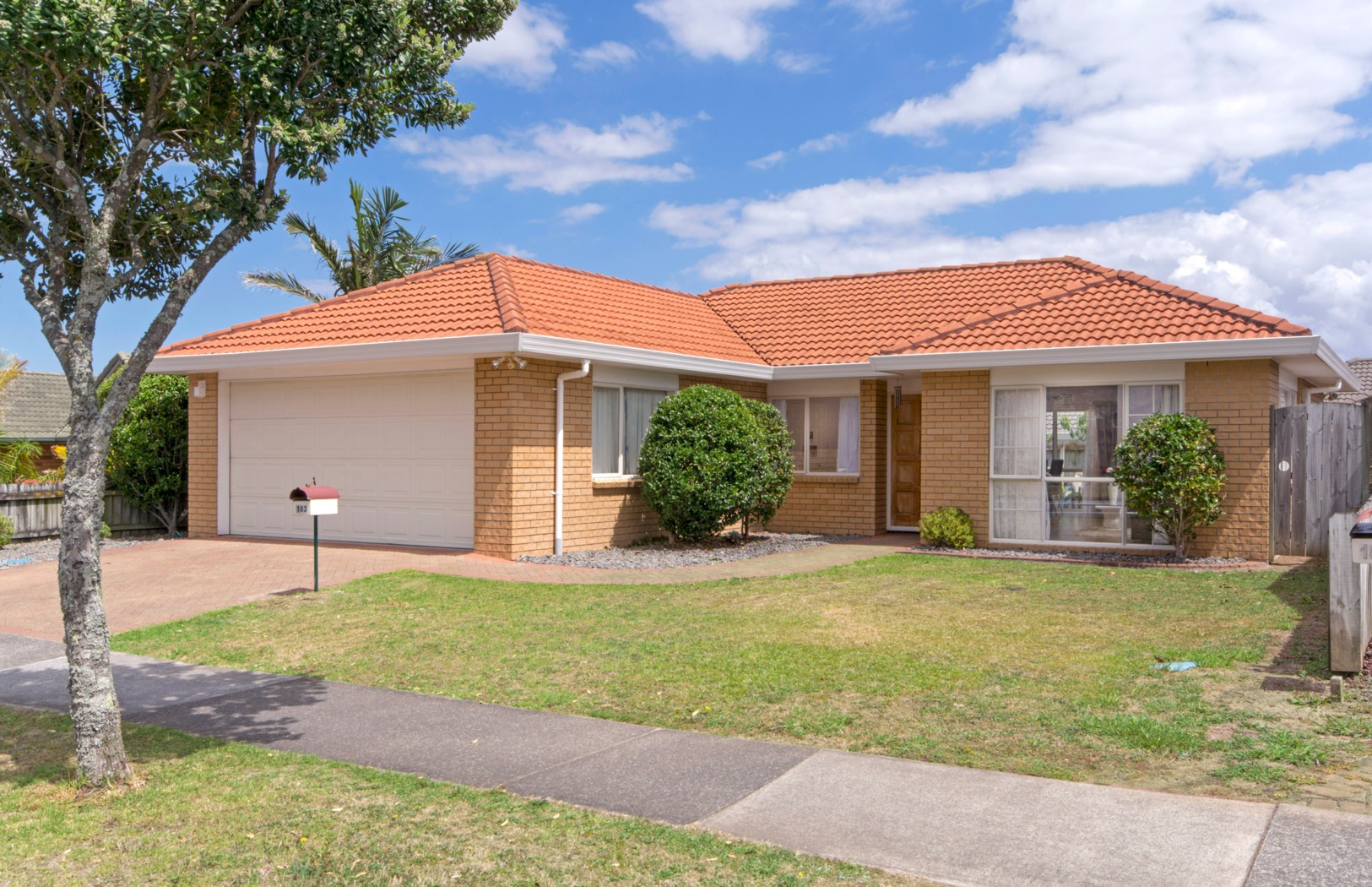 Dannemora, Manukau City
