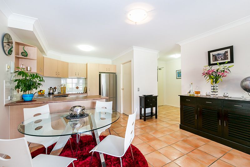 45/52 Newstead Terrace, Newstead, QLD 4006