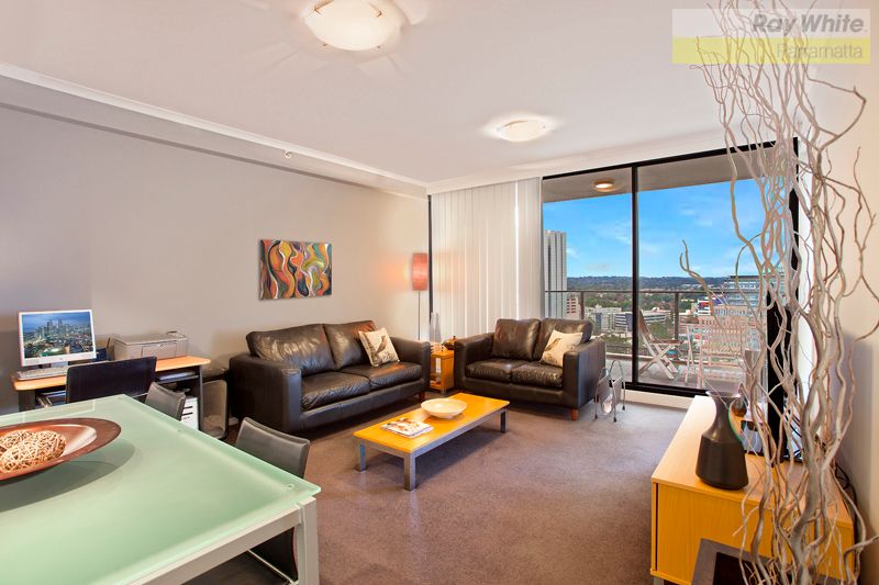 1603/140 Church Street, Parramatta, NSW 2150