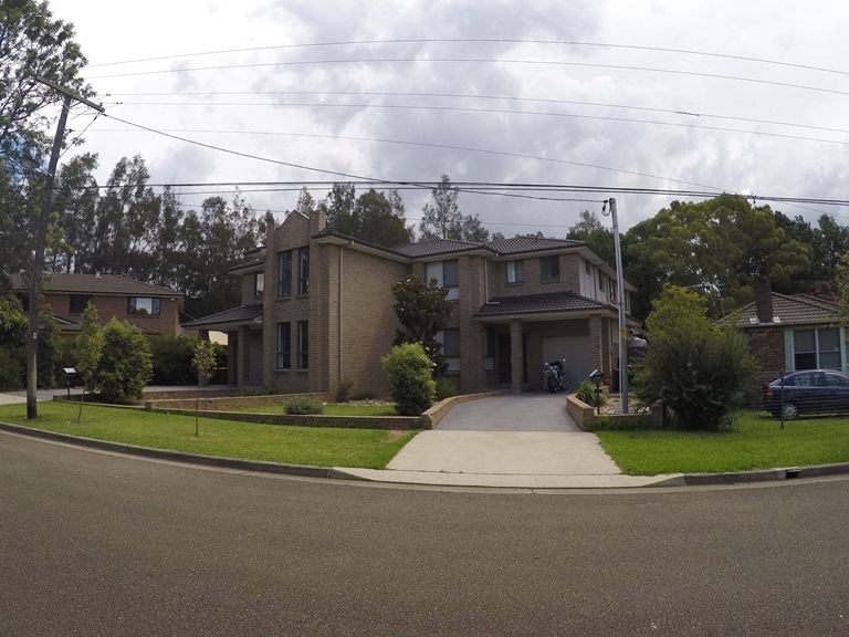 9b Dennis Street, Ermington, NSW 2115