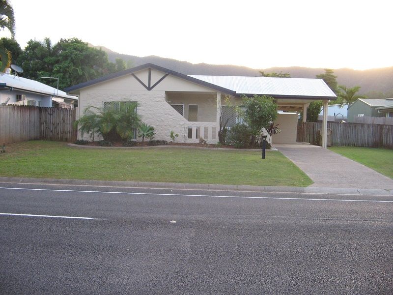 29 Bi Centennial Road, Bentley Park, QLD 4869