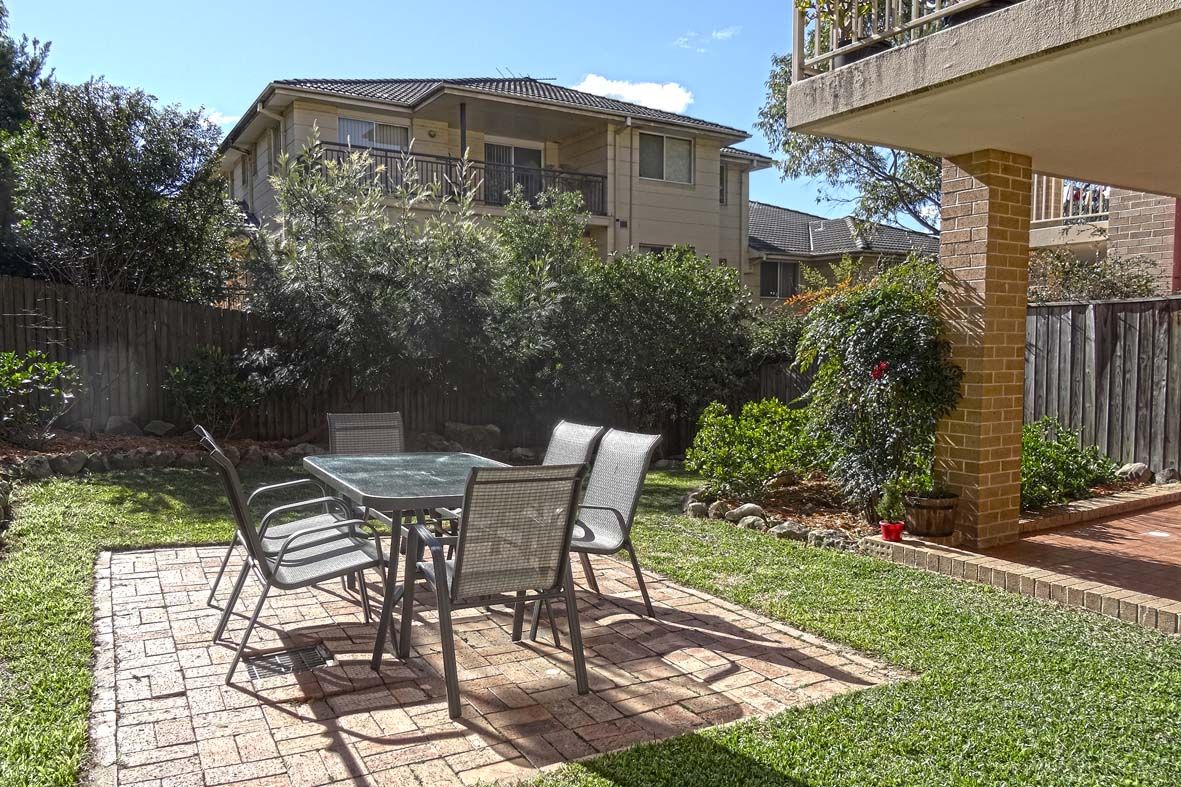 29-31 Linda Street, Hornsby, NSW 2077