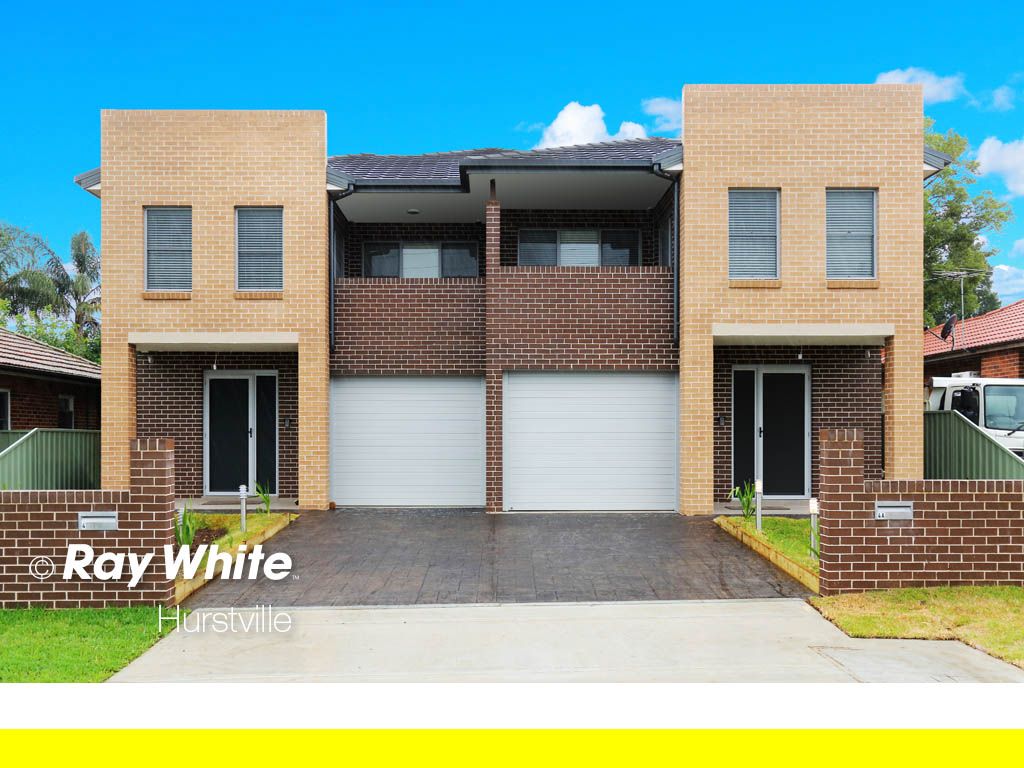4a Lyle Street, Hurstville, NSW 2220