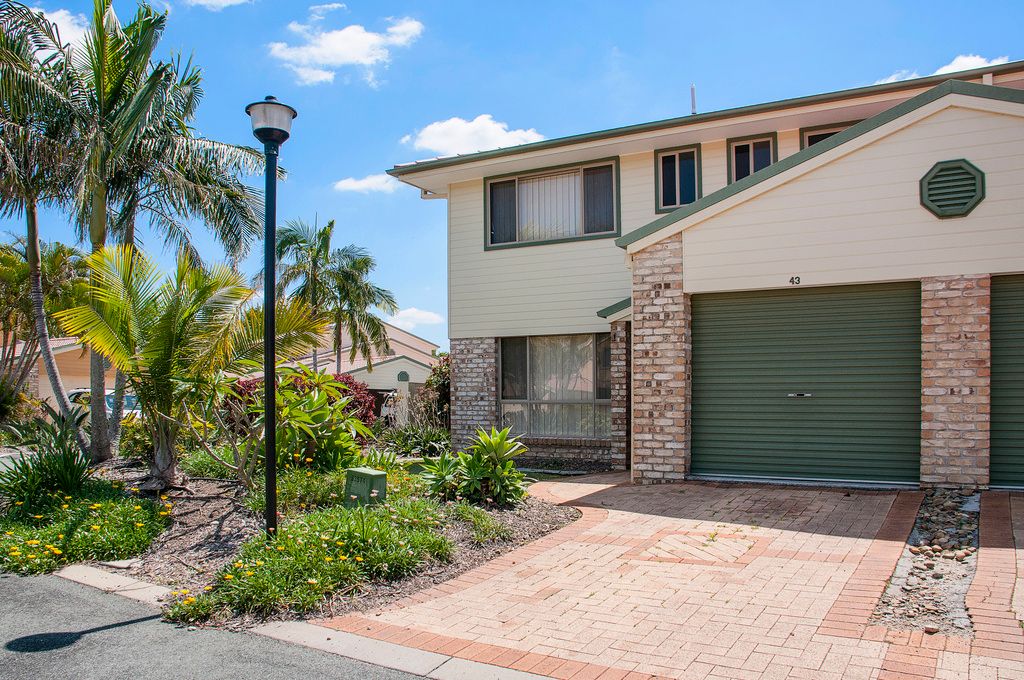 43-4 Koala Town Road, UPPER COOMERA, QLD 4209