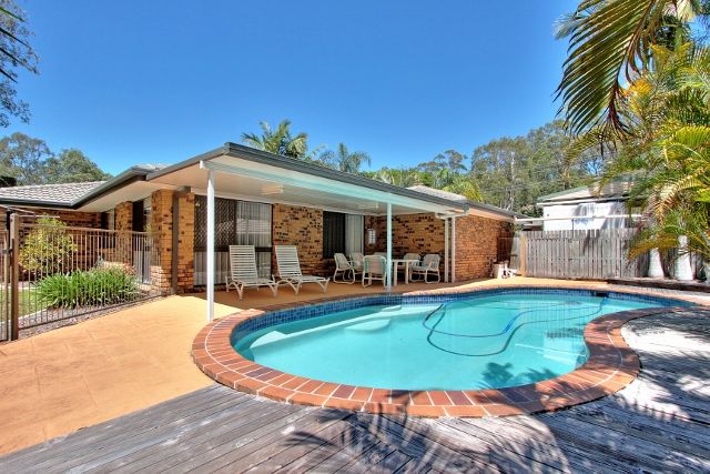 17-19 Dorset Drive, Rochedale South, QLD 4123