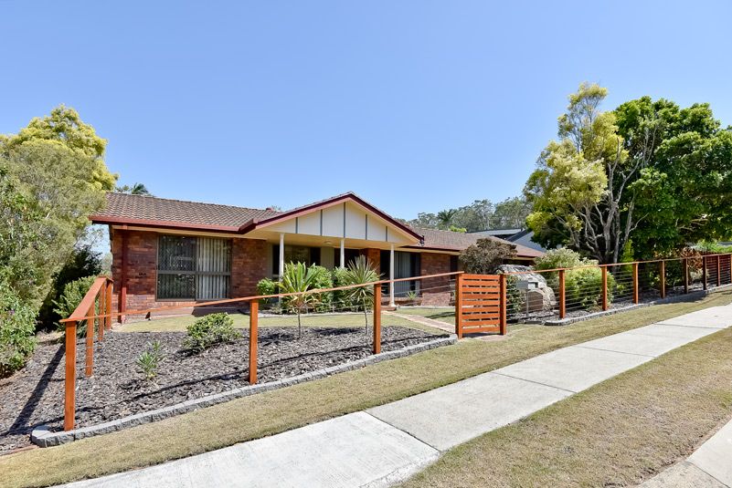 60 Achilles Drive, SPRINGWOOD, QLD 4127