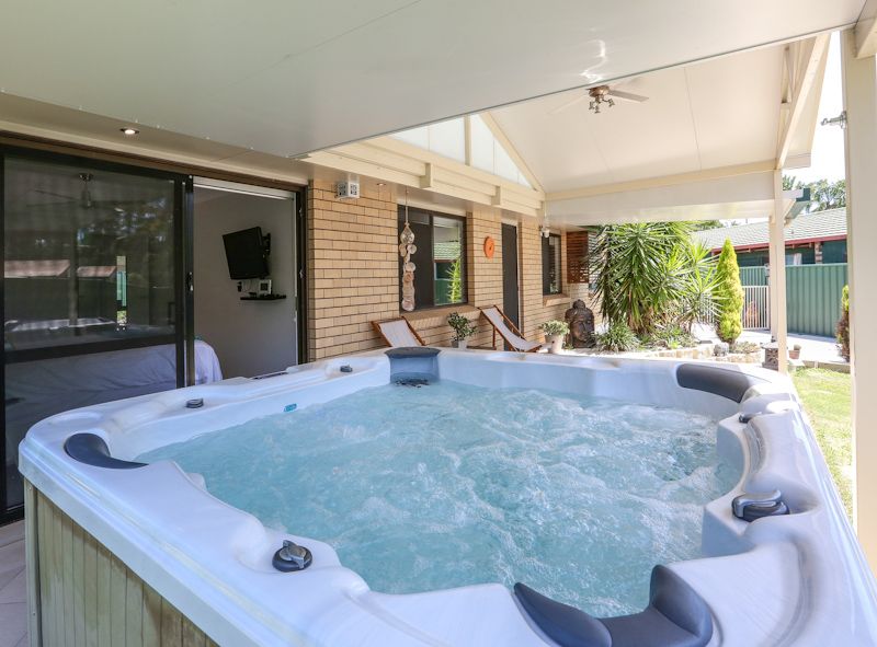 3 Eames Court, Springwood, QLD 4127
