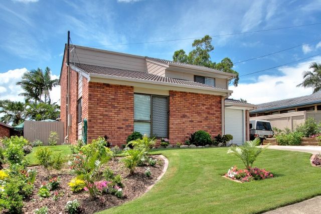 44 Jilbard Drive, Springwood, QLD 4127
