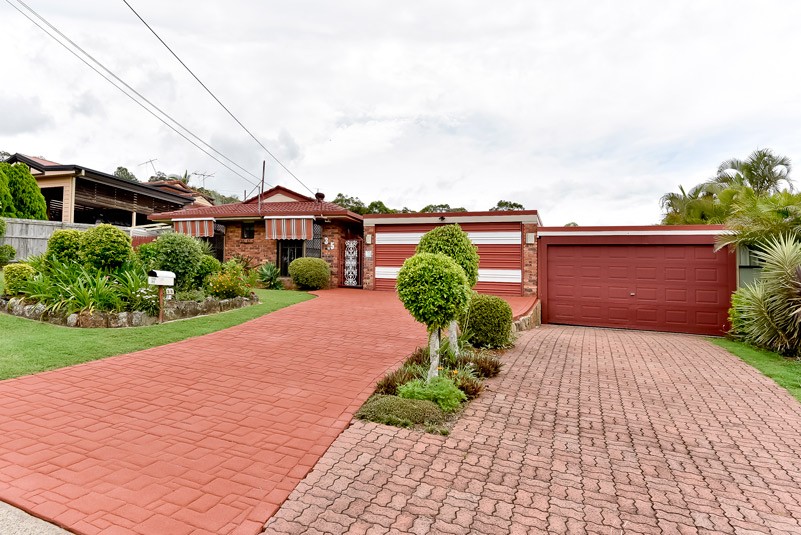35 Coleman Crescent, Springwood, QLD 4127