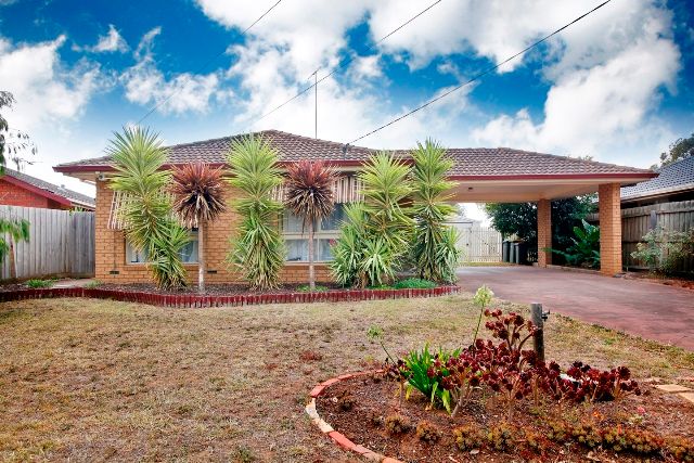 16 Gaunt Street, Lara, VIC 3212