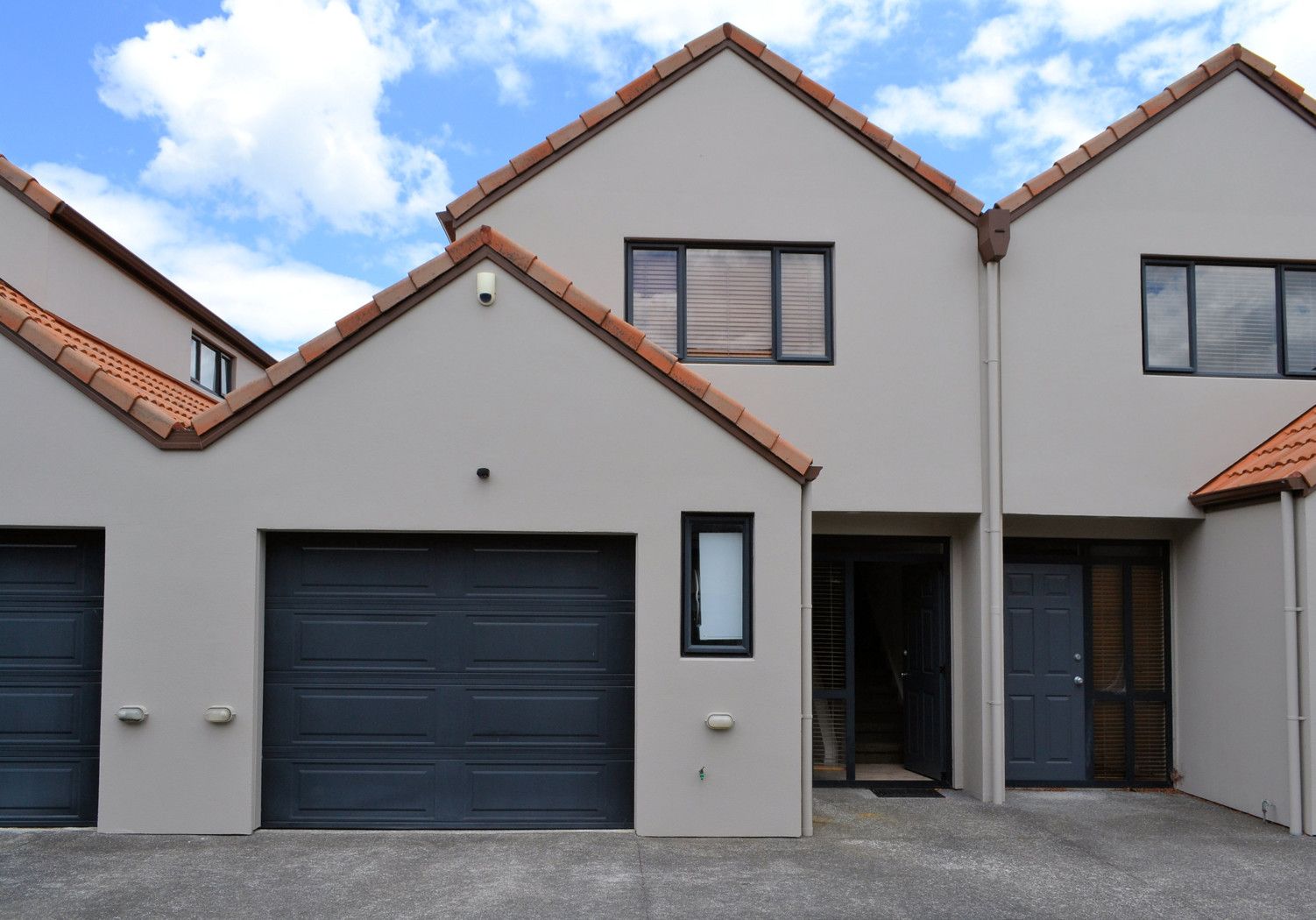 2/27 Kellaway Drive, Dannemora, Manukau City