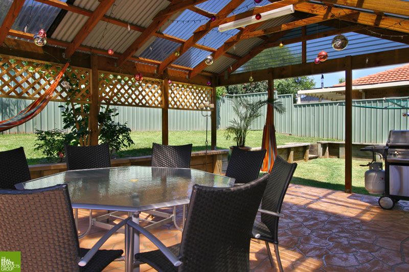 15 Dalrymple Street, Albion Park, NSW 2527