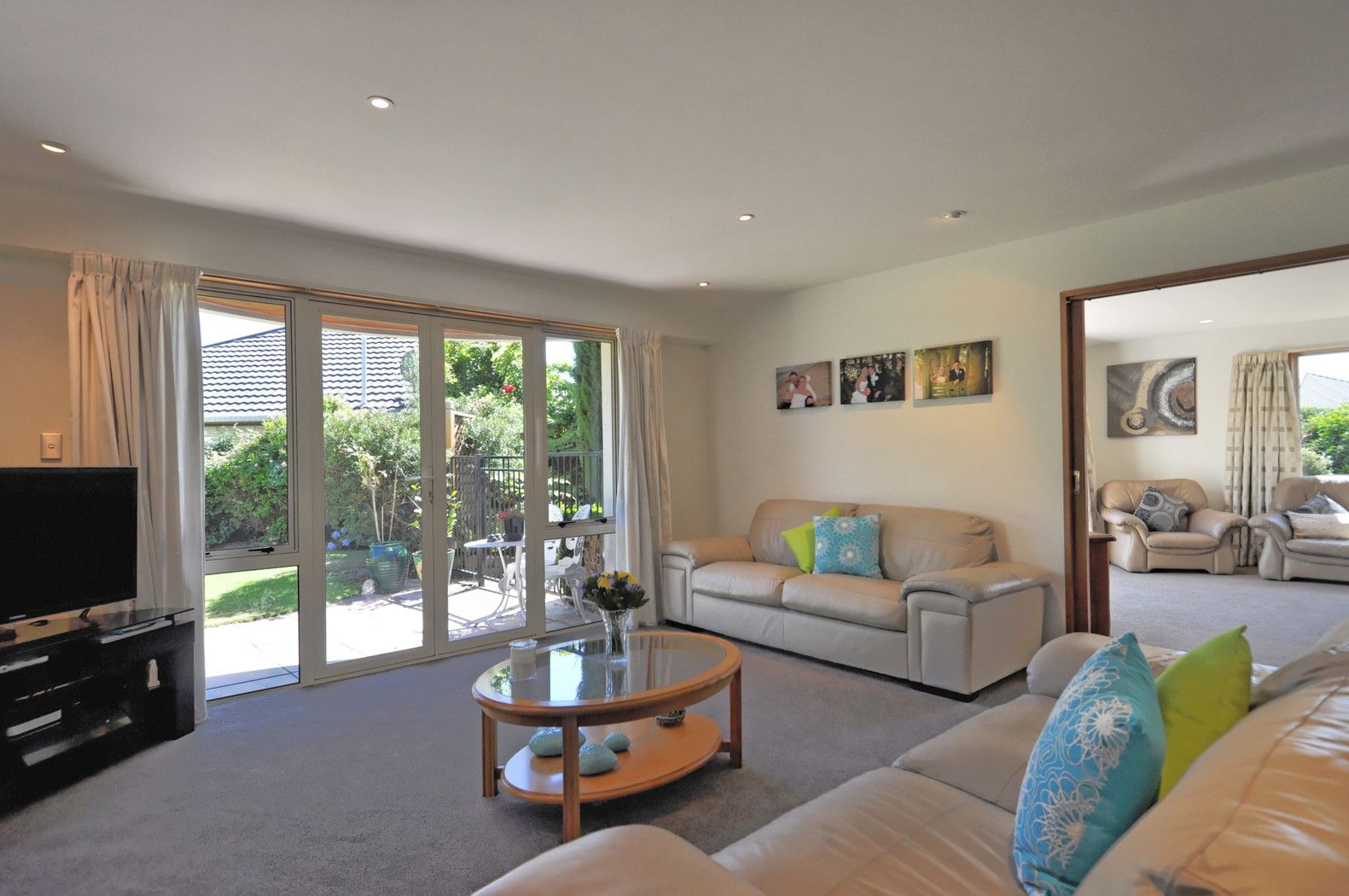 40 Berkshire Drive, Avonhead, Christchurch City